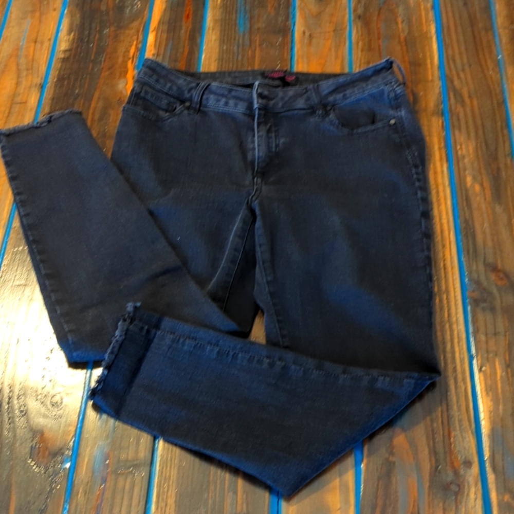 Skinny Black Jeans